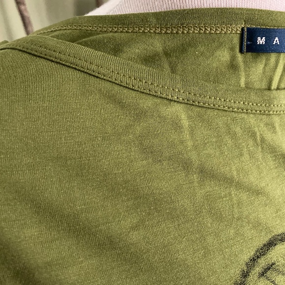 Tunique top - Picture 7 of 7